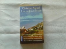 Le Pays Bleu Tome 1 : Les