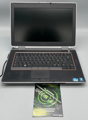 Dell latitude e6420 2540m - e6420, i5-2540m
