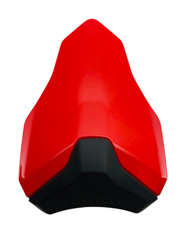 Housse selle ducati - selle,
