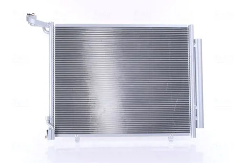 Condenseur climatisation r - de,
