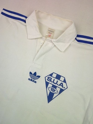 Sporting union agen jersey - agen,