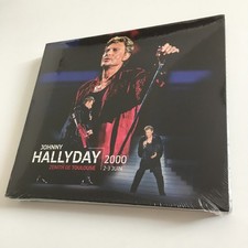 Johnny Hallyday – Zénith De