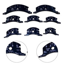 Outil de pont pour violons