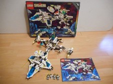 Vaisseau spatial Lego System