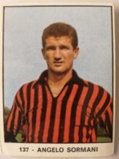Angelo Sormani N. 137