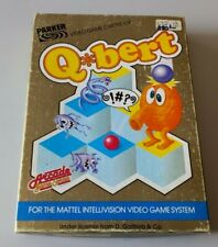 Jeu Mattel Intellivision