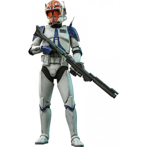 Hot toys star wars - hot,
