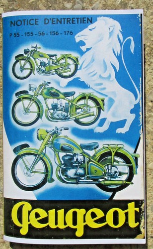 Peugeot 125 150 - 125, cc