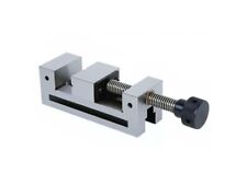 Étau de précision de