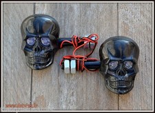 paire de Clignotants Visage