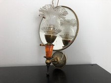 applique murale vintage avec