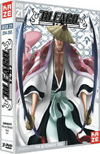 Bleach-Saison 5 : Box 21 