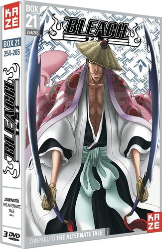 Bleach saison box - :,