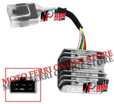 Régulateur Courant Tension