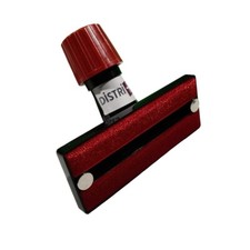 Brosse universelle avec 2 tire-fils pour poils - Diamètre 30 à 37mm