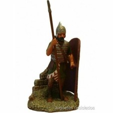 Fantassin assyrien Guerriers