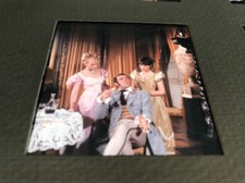 VIDOCQ (photo ekta de Tournage) : EKTA - EKTACHROME ORIGINAL 6x6cm