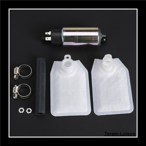 Pompe carburant pour yamaha - pompe, à