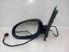 RETROVISEUR EXTERIEUR GAUCHE VW Golf V Variant (1K5) Combi 1.9 TDI (BXE) 2008