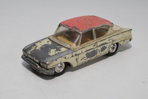 B69 corgi toys 234 - 1:43,