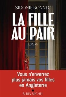 Fille pair de - pair, bonnec