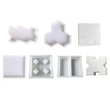 Allée Pavage Brique Patio