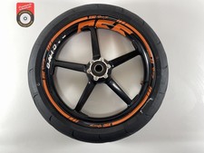 KTM 990 Super Duke R LC8 07-11 jante avant pneu 2025 occasion