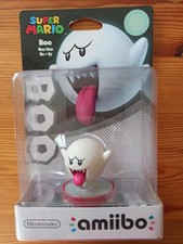 AMIIBO Boo SUPER MARIO - NEUF