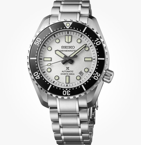 Seiko sla077 marinemaster 8l35 - seiko,