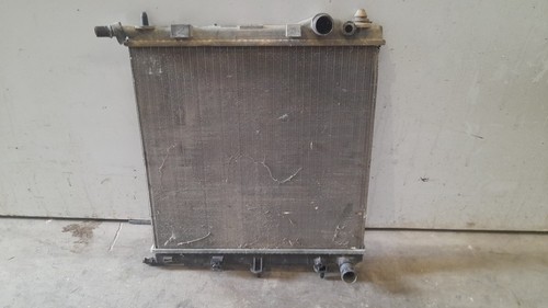 9680239580 radiateur eau