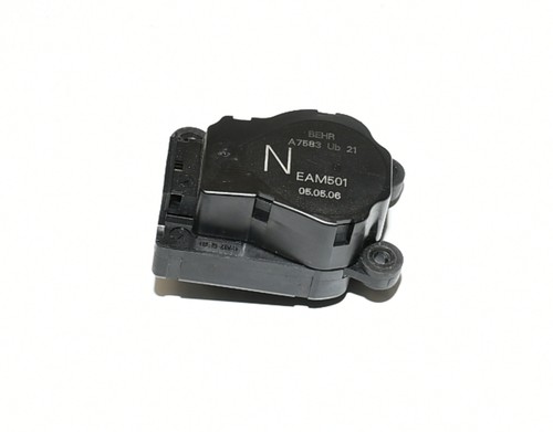 Servomoteur rabat central - servomoteur,