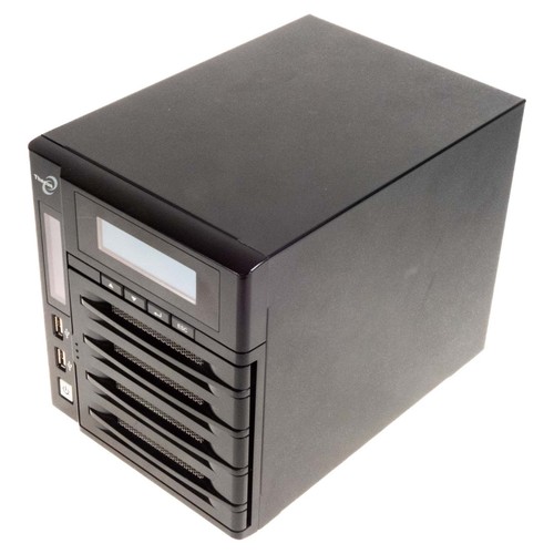 Nas thecus n4200 0go - thecus,