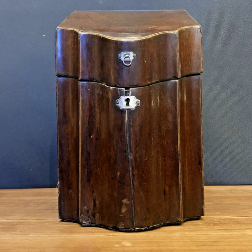 Coffret argenterie en - coffret,