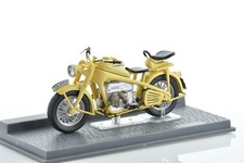 ZUNDAPP KS750 1941 1/24