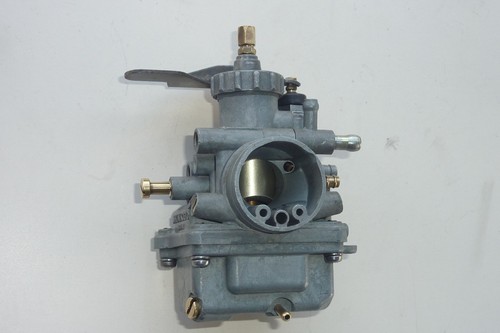 Carburateur mikuni gauche - mikuni,