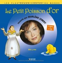 Contes le petit poisson de