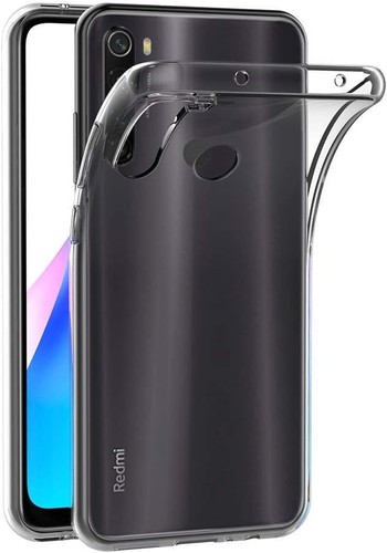 Coque pour xiaomi - redmi, note