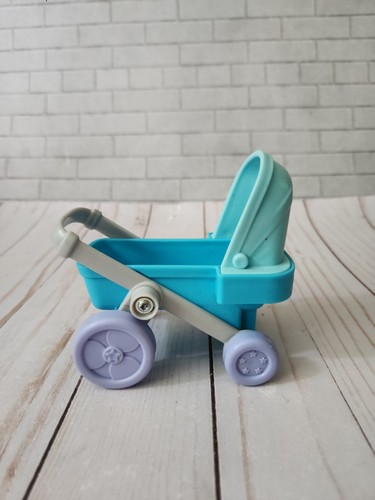 Fisher price little people - little,