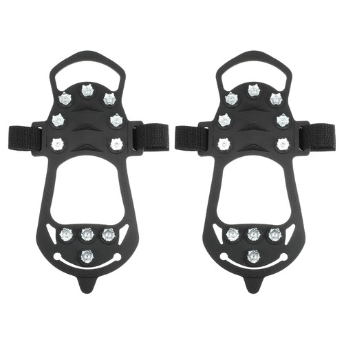 Paire crampons glace - glace,
