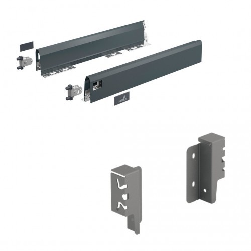 Kit tiroir simple - ,