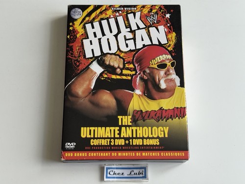 Hulk hogan the - hulk,