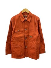 Veste Nigel Cabourn Orange 46 D'occasion