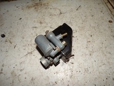 carburateur incomplet ar10