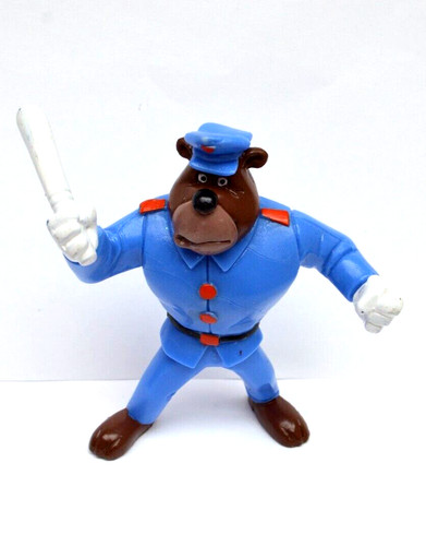 Jouet figurine pif hercule - figurine,