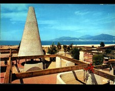 PORTICCIO (CORSE) CENTRE VACANCES "MARINCA" E.D.F. Terrasses