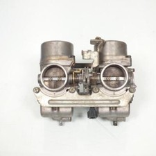 Rampe de carburateur Keihin