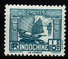 1931-39  INDOCHINE  Y & T