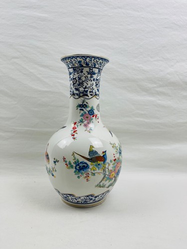 Grand vase porcelaine - grand,