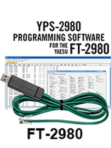 Yps 2980 usb câble - yps-2980-usb,