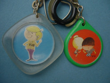 Age Tendre Tête de BOIS - Chouchou et Yéyé - Albert Raisner  ORTF  Sixties  SLC